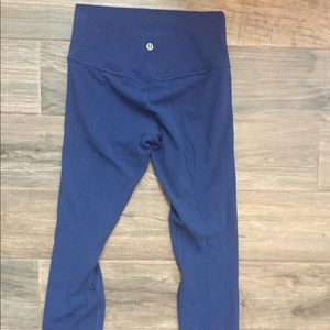 Jumpsuits | Lululemon Align Pant Ii 